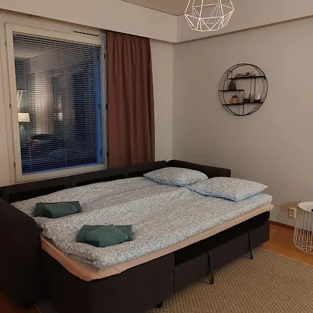 Comfy West End Loft アパート