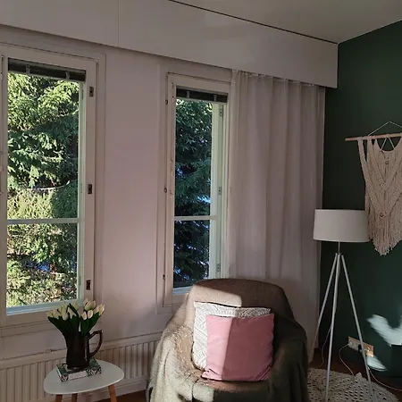 公寓 Comfy West End Loft