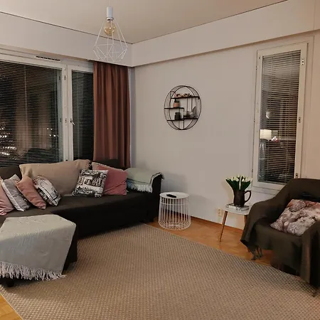 公寓 Comfy West End Loft