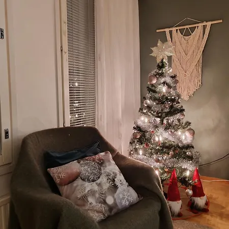 Appartement Comfy West End Loft *