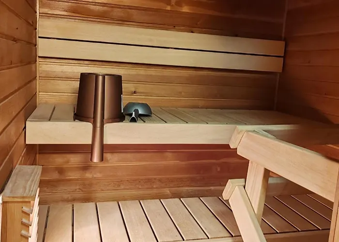 Apartman Comfy West End Loft